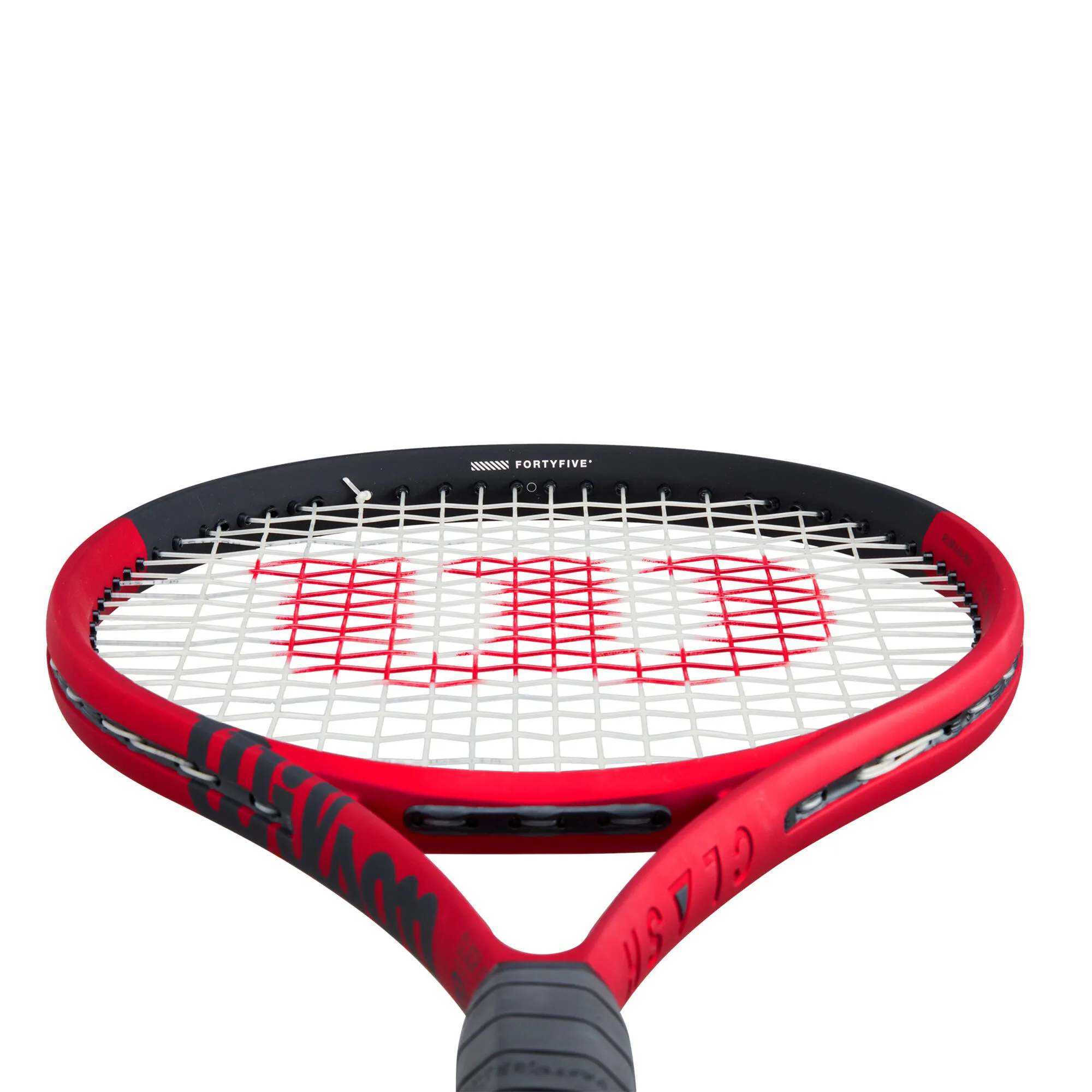 Wilson Clash 100 Pro V2.0 Racchette Da Torneo 6 Wilson Clash 100 Pro V2.0 Racchette Da Torneo - immagine 4