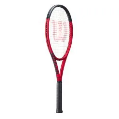 Wilson Clash 100 Pro V2.0 Racchette Test 9 Wilson Clash 100 Pro V2.0 Racchette Test -Racchette da tennis negozio 03743800 0 6