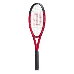Wilson Clash 100 Pro V2.0 Racchette Test 10 Wilson Clash 100 Pro V2.0 Racchette Test -Racchette da tennis negozio 03743800 0 7