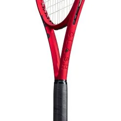 Wilson Clash 100 Pro V2.0 Racchette Test 13 Wilson Clash 100 Pro V2.0 Racchette Test -Racchette da tennis negozio 03743800 12