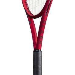 Wilson Clash 100L V2.0 Racchette Da Torneo -Racchette da tennis negozio 03745000 12