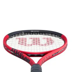 Wilson Clash 108 V2.0 Racchette Test -Racchette da tennis negozio 03746800 10