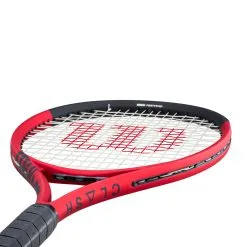 Wilson Clash 108 V2.0 Racchette Test -Racchette da tennis negozio 03746800 11
