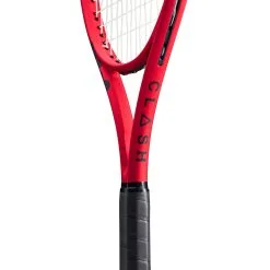 Wilson Clash 108 V2.0 Racchette Test -Racchette da tennis negozio 03746800 12