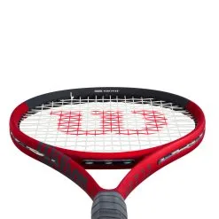 Wilson Clash 100UL V2.0 Racchette Test -Racchette da tennis negozio 03747800 10