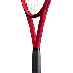Wilson Clash 100UL V2.0 Racchette Test -Racchette da tennis negozio 03747800 12