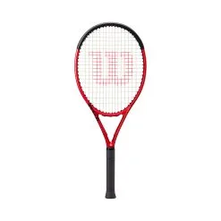 Wilson Clash 26 V2.0 Racchette Per Bambini