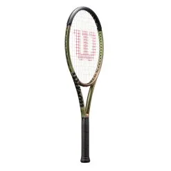 Wilson Blade 100 V8 Racchette Test -Racchette da tennis negozio 03773800 0 6