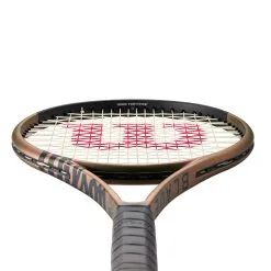 Wilson Blade 100 V8 Racchette Test -Racchette da tennis negozio 03773800 10