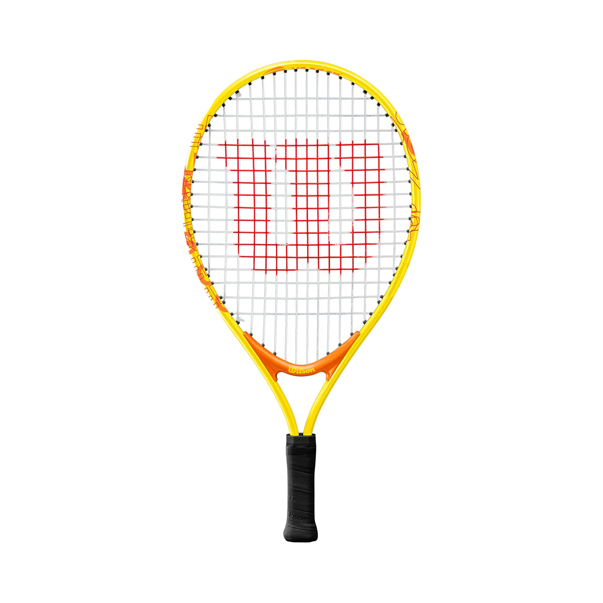 Wilson US Open 19 (2022) Racchette Per Bambini 3 Wilson US Open 19 (2022) Racchette Per Bambini