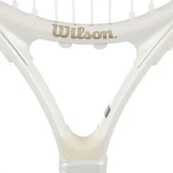 Wilson RG Elite 23 Racchette Per Bambini -Racchette da tennis negozio 03792000 10