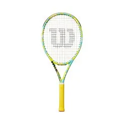 Wilson Clash Minions 26 Racchette Per Bambini