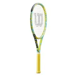 Wilson Minions Clash 100 V2 Racchette Da Torneo -Racchette da tennis negozio 03805000 0 6