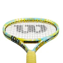 Wilson Minions Clash 100 V2 Racchette Da Torneo -Racchette da tennis negozio 03805000 10
