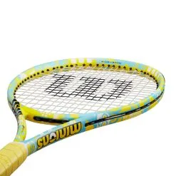 Wilson Minions Clash 100 V2 Racchette Da Torneo -Racchette da tennis negozio 03805000 11