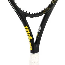 Wilson Pro Open Racchette Da Torneo (Edizione Speciale) -Racchette da tennis negozio 03822000 10