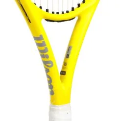 Wilson Pro Open UL Racchette Da Torneo (Edizione Speciale) -Racchette da tennis negozio 03824000 10