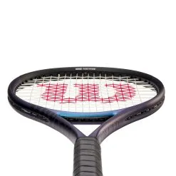 Wilson Ultra 100 V4.0 Racchette Test -Racchette da tennis negozio 03840800 11