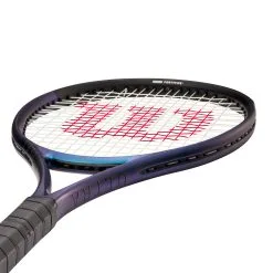 Wilson Ultra 100 V4.0 Racchette Test -Racchette da tennis negozio 03840800 12