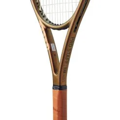Wilson Pro Staff 97 V14 Racchette Test -Racchette da tennis negozio 03875800 10