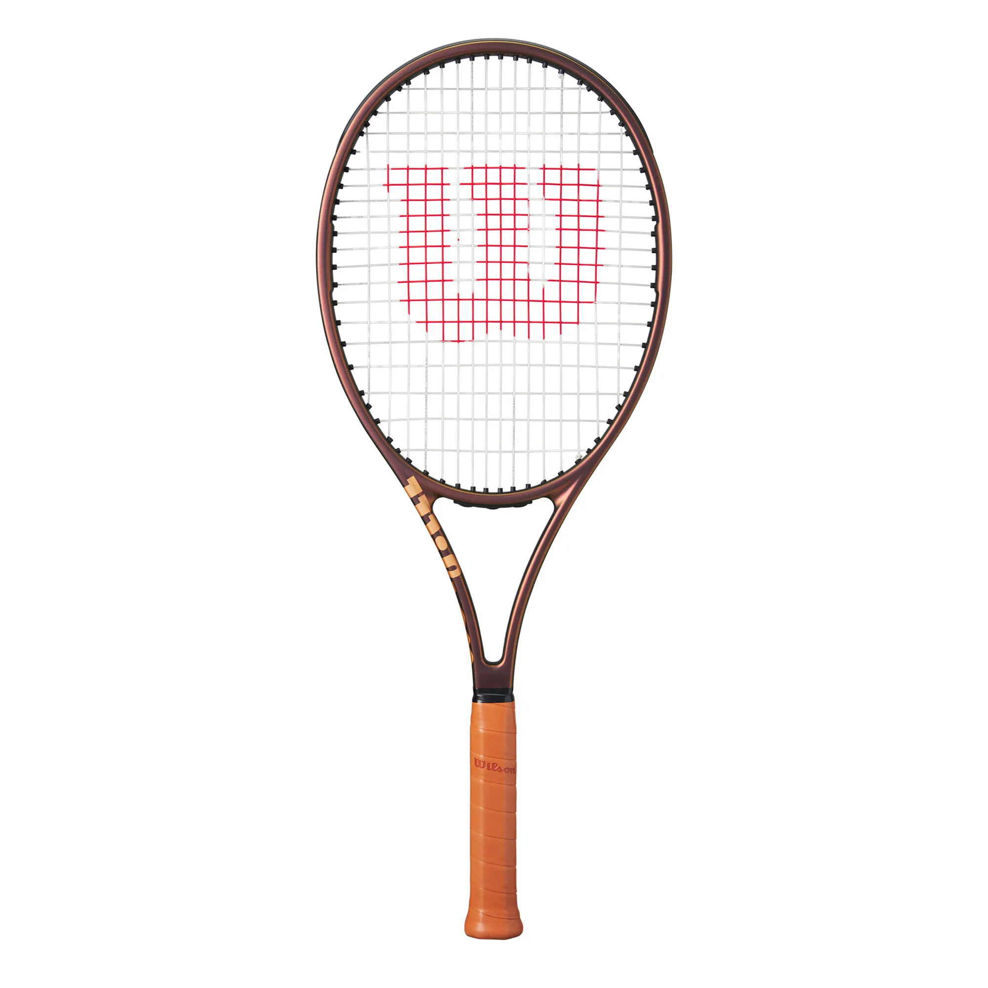 Wilson Pro Staff X V14 Racchette Da Torneo 3 Wilson Pro Staff X V14 Racchette Da Torneo