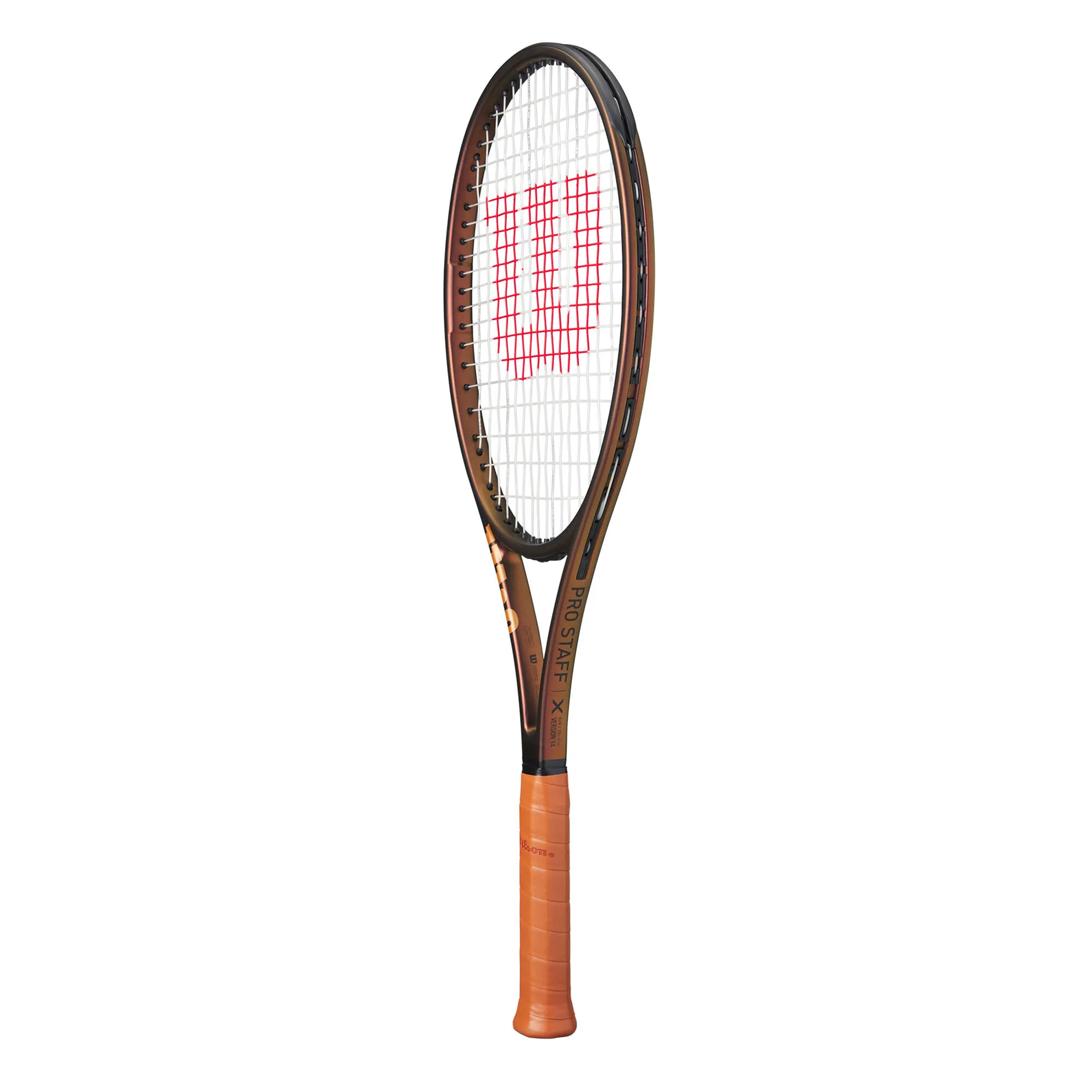 Wilson Pro Staff X V14 Racchette Da Torneo 7 Wilson Pro Staff X V14 Racchette Da Torneo - immagine 5