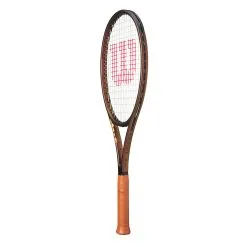Wilson Pro Staff X V14 Racchette Test -Racchette da tennis negozio 03876800 0 7