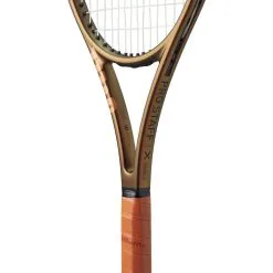 Wilson Pro Staff X V14 Racchette Test -Racchette da tennis negozio 03876800 10