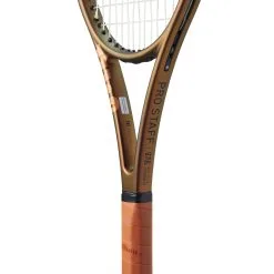 Wilson Pro Staff 97UL V14 Racchette Da Torneo -Racchette da tennis negozio 03878000 10