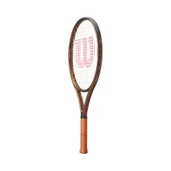 Wilson Pro Staff 25 V14 Racchette Per Bambini -Racchette da tennis negozio 03881000 0 7