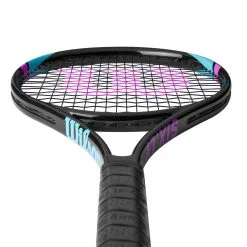 Wilson Six Lv Racchette Comfort -Racchette da tennis negozio 03896000 10