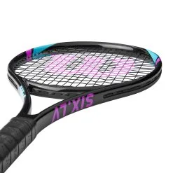 Wilson Six Lv Racchette Comfort -Racchette da tennis negozio 03896000 11