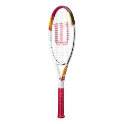 Wilson Six One Racchette Comfort -Racchette da tennis negozio 03897000 0 7