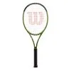 Wilson Blade Feel 100 Racchette Allround 1 Wilson Blade Feel 100 Racchette Allround -Racchette da tennis negozio 03899000 000