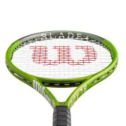 Wilson Blade Feel 103 Racchette Allround -Racchette da tennis negozio 03900000 10