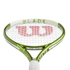 Wilson Blade Feel Team 103 Racchette Allround -Racchette da tennis negozio 03902000 10