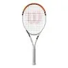 Wilson Clash Roland Garros 100 V2.0 Racchette Da Torneo