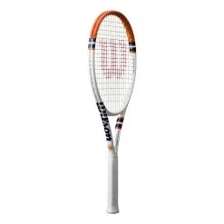 Wilson Clash Roland Garros 100 V2.0 Racchette Da Torneo 8 Wilson Clash Roland Garros 100 V2.0 Racchette Da Torneo -Racchette da tennis negozio 03906000 0 6