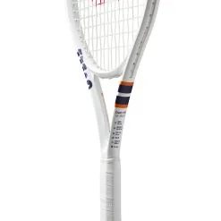 Wilson Clash Roland Garros 100 V2.0 Racchette Da Torneo 11 Wilson Clash Roland Garros 100 V2.0 Racchette Da Torneo -Racchette da tennis negozio 03906000 10