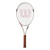 Wilson Clash Roland Garros Clash 100L V2.0 Racchette Da Torneo -Racchette da tennis negozio 03907000 000