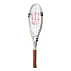 Wilson Clash Roland Garros Clash 100L V2.0 Racchette Da Torneo -Racchette da tennis negozio 03907000 0 7