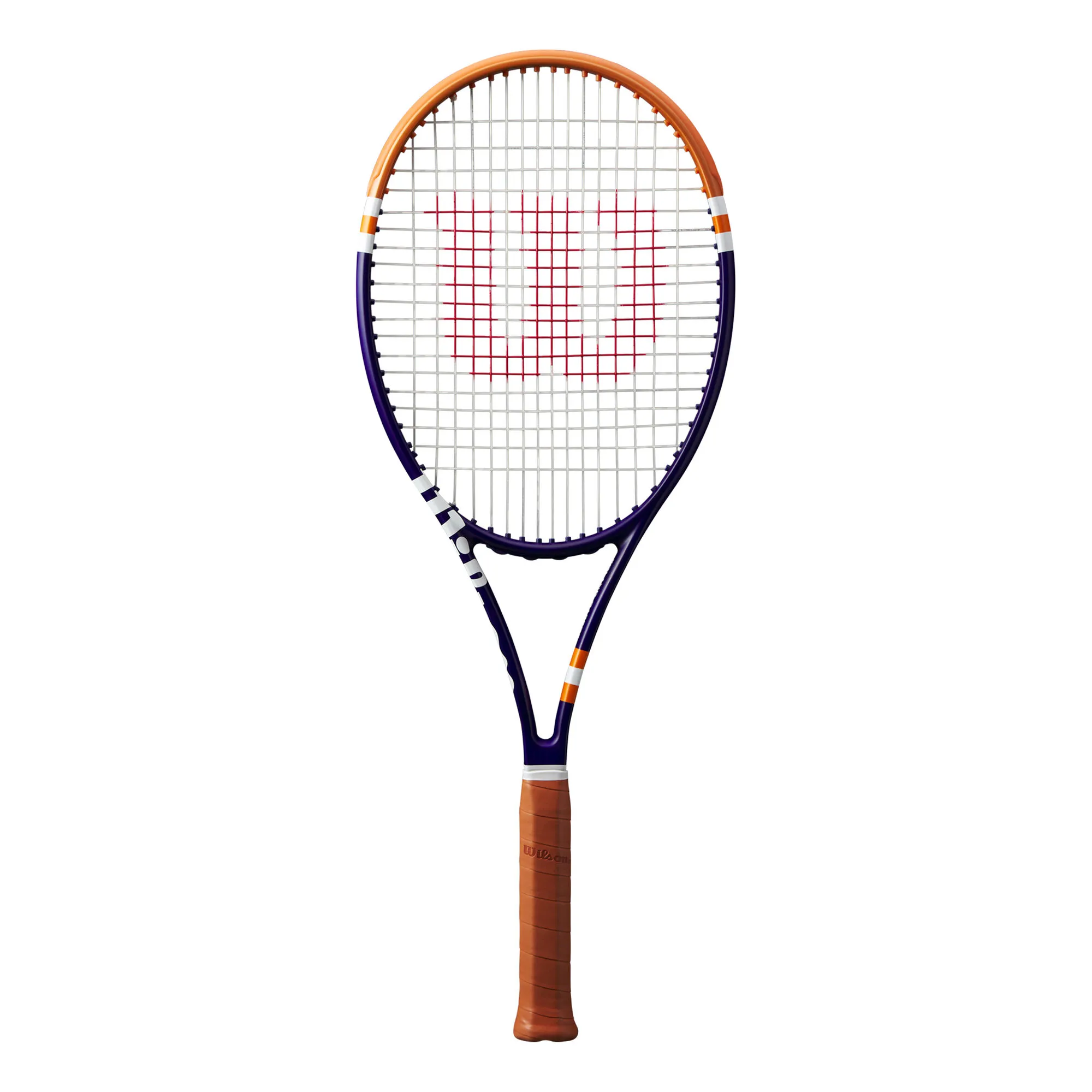 Wilson Roland Garros Blade 98 Racchette Da Torneo 3 Wilson Roland Garros Blade 98 Racchette Da Torneo