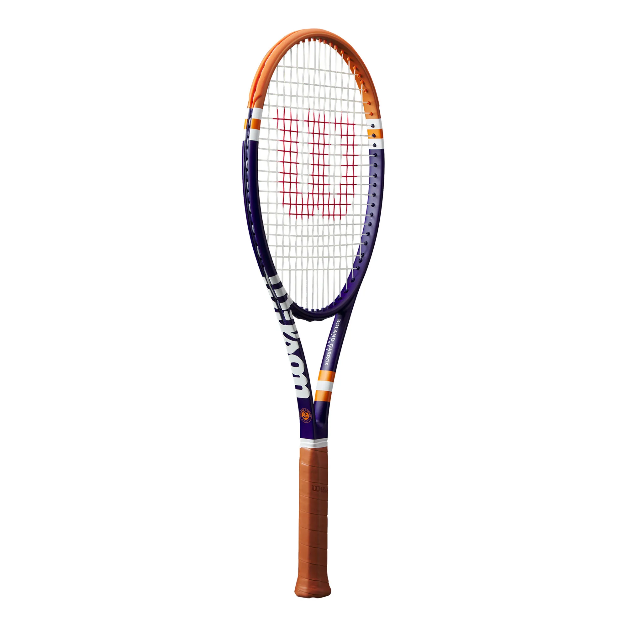 Wilson Roland Garros Blade 98 Racchette Da Torneo 4 Wilson Roland Garros Blade 98 Racchette Da Torneo - immagine 2