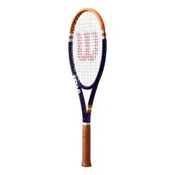 Wilson Roland Garros Blade 98 Racchette Da Torneo 15 Wilson Roland Garros Blade 98 Racchette Da Torneo -Racchette da tennis negozio 03911000 0 7
