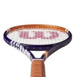 Wilson Roland Garros Blade 98 Racchette Da Torneo 16 Wilson Roland Garros Blade 98 Racchette Da Torneo -Racchette da tennis negozio 03911000 10
