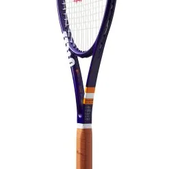 Wilson Roland Garros Blade 98 Racchette Da Torneo 18 Wilson Roland Garros Blade 98 Racchette Da Torneo -Racchette da tennis negozio 03911000 12