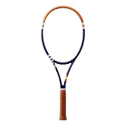 Wilson Roland Garros Blade 98 Racchette Da Torneo 19 Wilson Roland Garros Blade 98 Racchette Da Torneo -Racchette da tennis negozio 03911000 13