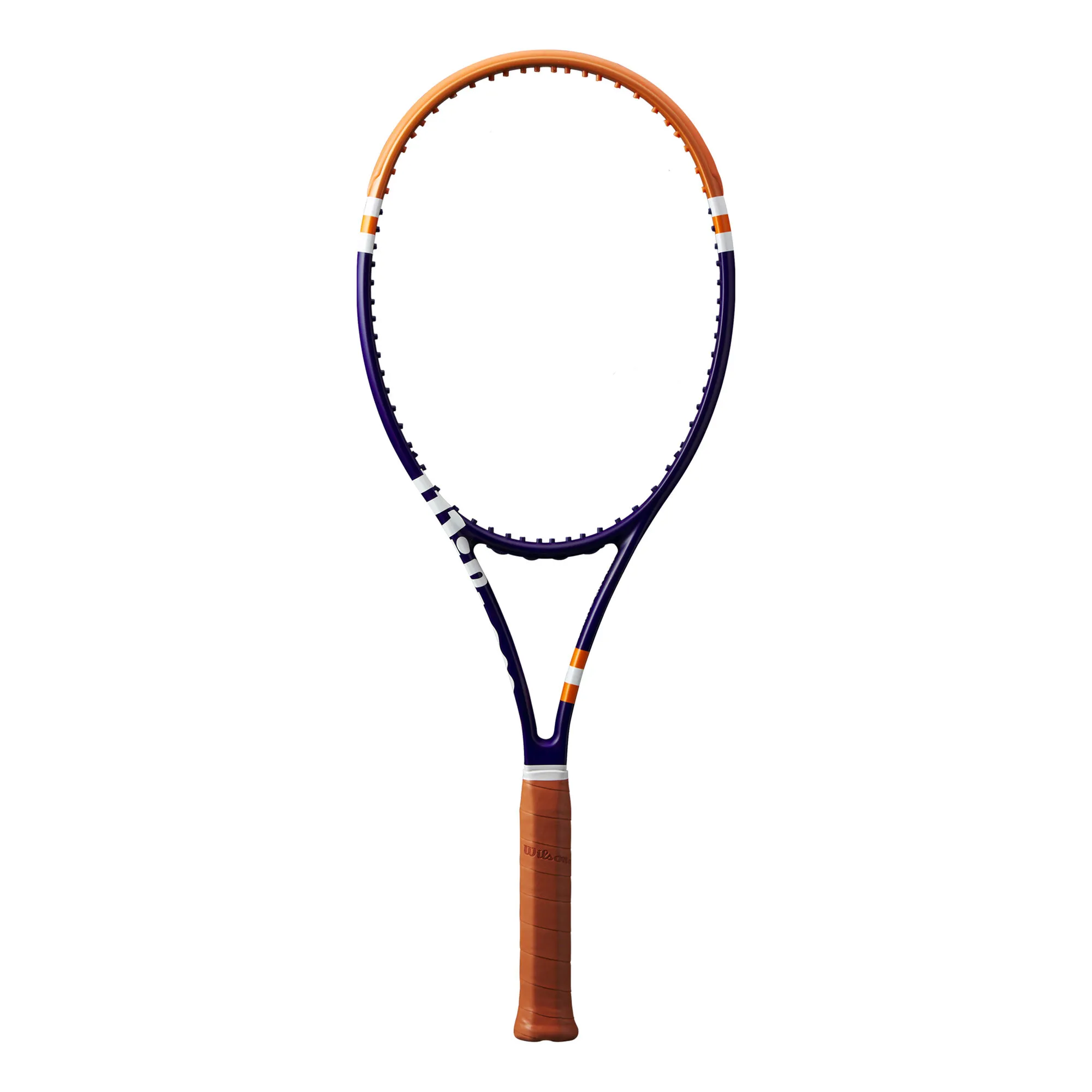 Wilson Roland Garros Blade 98 Racchette Da Torneo 11 Wilson Roland Garros Blade 98 Racchette Da Torneo - immagine 9