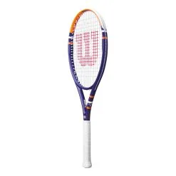 Wilson Roland Garros Equipe HP Racchette Allround -Racchette da tennis negozio 03914000 0 7