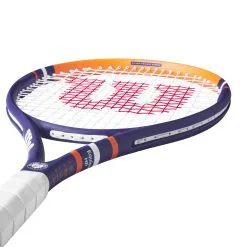 Wilson Roland Garros Equipe HP Racchette Allround -Racchette da tennis negozio 03914000 12